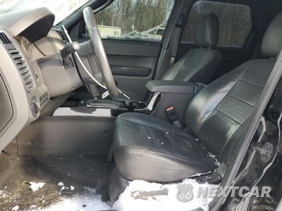 Zdjęcie 7 z 15 samochodu: 2012 FORD ESCAPE LIMITED VIN:1FMCU9EG5CKB79541 - miniatura