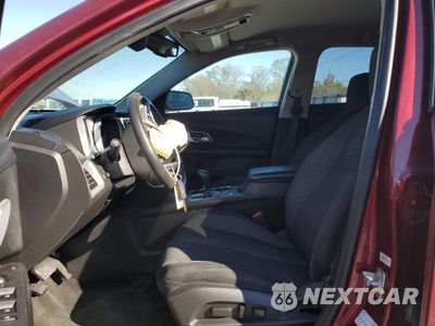 Zdjęcie 7 z 14 samochodu: 2017 CHEVROLET EQUINOX LT VIN:2GNALCEK2H1515404 - miniatura