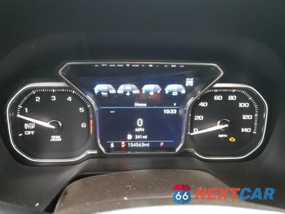 Zdjęcie 9 z 15 samochodu: 2021 GMC YUKON SLT VIN:1GKS2BKD3MR275298 - miniatura