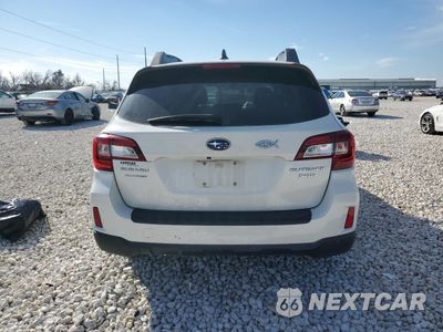 Zdjęcie 6 z 15 samochodu: 2017 SUBARU OUTBACK 3.6R LIMITED VIN:4S4BSENC5H3386536 - miniatura
