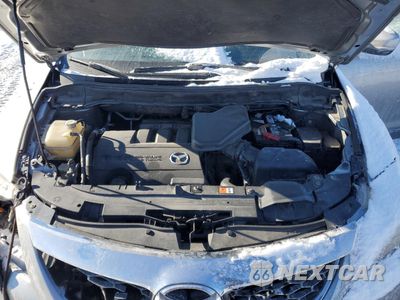 Zdjęcie 13 z 15 samochodu: 2011 MAZDA CX-9 VIN:JM3TB3DA8B0321905 - miniatura