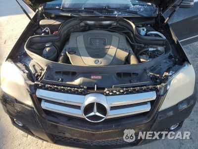 Zdjęcie 12 z 15 samochodu: 2012 MERCEDES-BENZ GLK 350 VIN:WDCGG5GBXCF880179 - miniatura