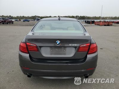 Zdjęcie 6 z 12 samochodu: 2011 BMW 535 XI VIN:WBAFU7C52BC781813 - miniatura