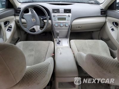 Zdjęcie 8 z 12 samochodu: 2008 TOYOTA CAMRY CE VIN:4T1BE46KX8U786366 - miniatura