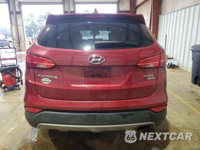 Zdjęcie 6 z 14 samochodu: 2014 HYUNDAI SANTA FE SPORT VIN:5XYZTDLB2EG172289 - miniatura