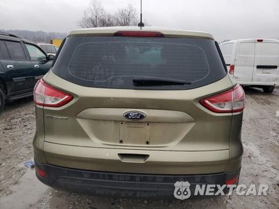 Zdjęcie 6 z 14 samochodu: 2013 FORD ESCAPE S VIN:1FMCU0F76DUB19946 - miniatura
