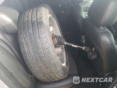 Zdjęcie 13 z 15 samochodu: 2021 BUICK ENCORE PREFERRED VIN:KL4CJASB7MB329023 - miniatura
