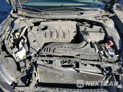 Zdjęcie 12 z 15 samochodu: 2009 NISSAN ALTIMA 2.5 VIN:1N4AL21E69C127628 - miniatura