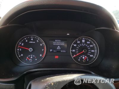 Zdjęcie 9 z 12 samochodu: 2019 KIA FORTE FE VIN:3KPF24AD5KE094691 - miniatura