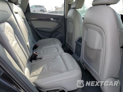 Zdjęcie 11 z 15 samochodu: 2015 AUDI Q5 PREMIUM PLUS VIN:WA1DGAFP3FA017072 - miniatura