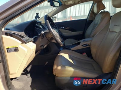 Zdjęcie 7 z 15 samochodu: 2013 HYUNDAI AZERA GLS VIN:KMHFH4JG7DA260834 - miniatura