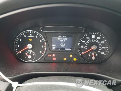 Zdjęcie 9 z 15 samochodu: 2020 KIA SORENTO S VIN:5XYPG4A5XLG690298 - miniatura