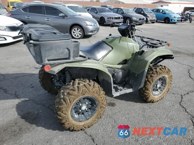 Czwarte zdjęcie samochodu z boku: 2020 YAMAHA YFM700 VIN:5Y4AMH537LA101729 - miniatura