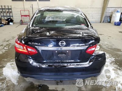 Zdjęcie 6 z 14 samochodu: 2016 NISSAN ALTIMA 2.5 VIN:1N4AL3AP2GC265090 - miniatura