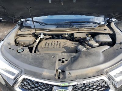 Zdjęcie 13 z 15 samochodu: 2018 ACURA MDX VIN:5J8YD4H35JL005158 - miniatura