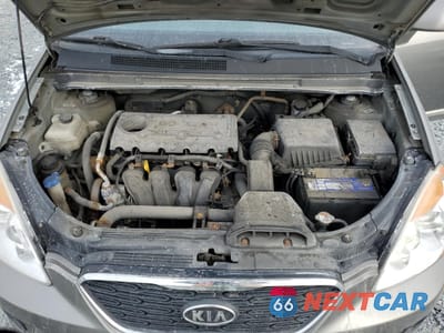Zdjęcie 11 z 12 samochodu: 2012 KIA RONDO VIN:KNAHH8A88C7405353 - miniatura