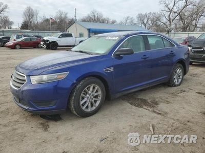 2014 FORD TAURUS SE 1FAHP2D94EG182213 - główne zdjęcie licytacji z USA - miniatura