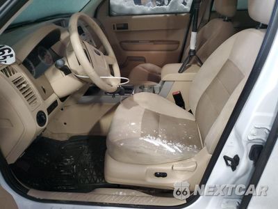 Zdjęcie 7 z 15 samochodu: 2008 FORD ESCAPE XLT VIN:1FMCU03Z78KC45238 - miniatura