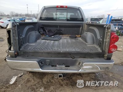Zdjęcie 6 z 13 samochodu: 2007 DODGE RAM 1500 ST VIN:1D7HU18237S121502 - miniatura