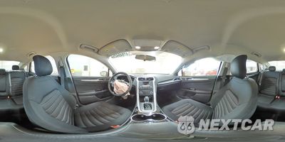 Zdjęcie 12 z 14 samochodu: 2014 FORD FUSION SE VIN:3FA6P0H73ER349853 - miniatura