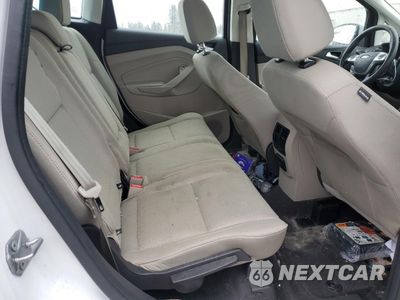 Zdjęcie 10 z 14 samochodu: 2017 FORD C-MAX SE VIN:1FADP5AU7HL117649 - miniatura