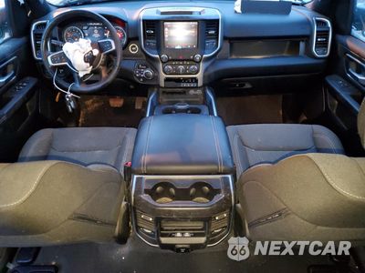 Zdjęcie 8 z 14 samochodu: 2022 RAM 1500 BIG HORN/LONE STAR VIN:1C6RRFFG1NN324211 - miniatura