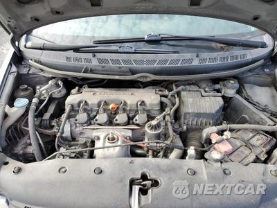 Zdjęcie 11 z 12 samochodu: 2011 HONDA CIVIC VIN:2HGFA1F56BH301615 - miniatura