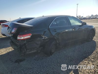 Trzecie zdjęcie samochodu z tyłu: 2011 TOYOTA CAMRY BASE VIN:4T1BF3EK1BU180714 - miniatura