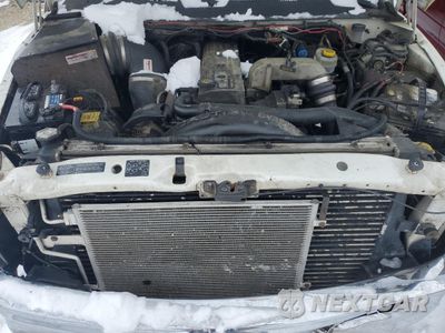 Zdjęcie 13 z 14 samochodu: 1999 DODGE RAM 3500 VIN:1B7MC3366XJ521951 - miniatura