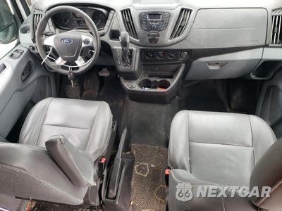 Zdjęcie 8 z 16 samochodu: 2019 FORD TRANSIT T-250 VIN:1FTYR2CM6KKB10061 - miniatura
