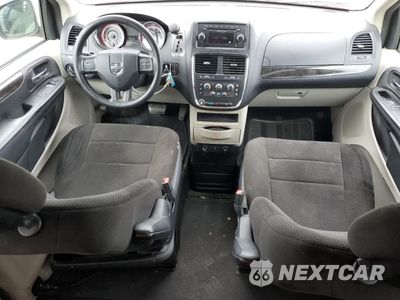 Zdjęcie 8 z 15 samochodu: 2013 DODGE GRAND CARAVAN SE VIN:2C4RDGBG4DR723523 - miniatura