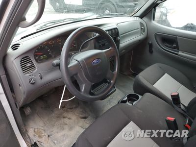 Zdjęcie 8 z 12 samochodu: 2005 FORD RANGER SUPER CAB VIN:1FTYR14UX5PA57722 - miniatura