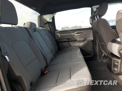 Zdjęcie 10 z 14 samochodu: 2022 RAM 1500 BIG HORN/LONE STAR VIN:1C6RRFFG5NN428734 - miniatura