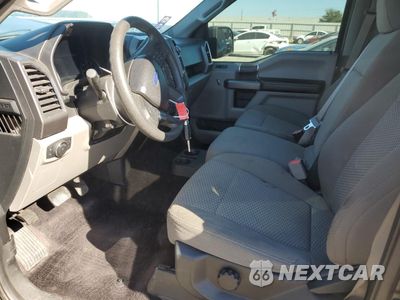 Zdjęcie 7 z 14 samochodu: 2017 FORD F150 SUPERCREW VIN:1FTEW1EF6HFC11946 - miniatura