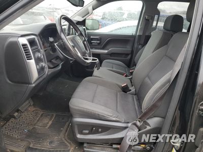Zdjęcie 7 z 12 samochodu: 2014 CHEVROLET SILVERADO K1500 LT VIN:1GCVKREC6EZ277360 - miniatura