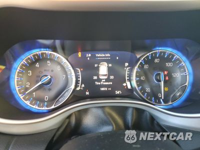 Zdjęcie 9 z 16 samochodu: 2020 CHRYSLER PACIFICA TOURING L PLUS VIN:2C4RC1EG0LR146807 - miniatura