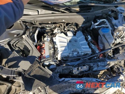 Zdjęcie 11 z 12 samochodu: 2014 AUDI S5 PREMIUM PLUS VIN:WAUCGAFR9EA019956 - miniatura