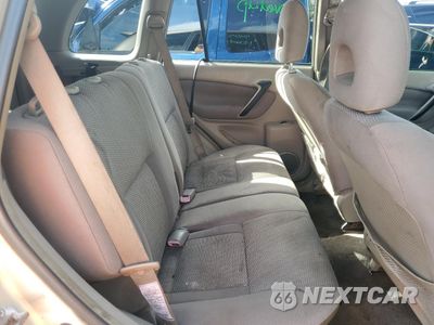 Zdjęcie 11 z 13 samochodu: 2005 TOYOTA RAV4 VIN:JTEGD20V550073751 - miniatura