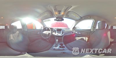 Zdjęcie 14 z 15 samochodu: 2014 GMC TERRAIN SLE VIN:2GKALMEKXE6144770 - miniatura