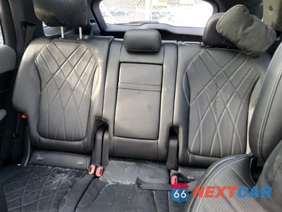 Zdjęcie 10 z 13 samochodu: 2023 MERCEDES-BENZ EQS SUV 580 4MATIC VIN:4JGDM4EB9PA002319 - miniatura