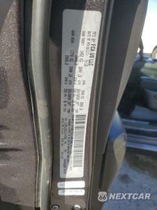 Zdjęcie 13 z 13 samochodu: 2018 DODGE DURANGO GT VIN:1C4RDJDG6JC414506 - miniatura