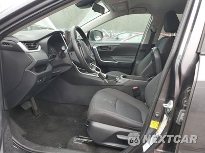 Zdjęcie 7 z 16 samochodu: 2021 TOYOTA RAV4 LE VIN:4T3M6RFV7MU011263 - miniatura