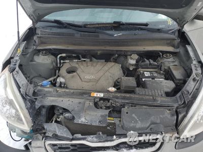 Zdjęcie 13 z 15 samochodu: 2013 KIA SOUL VIN:KNDJT2A51D7620158 - miniatura
