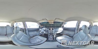 Zdjęcie 13 z 15 samochodu: 2006 CHRYSLER 300 TOURING VIN:2C3KA53G16H434447 - miniatura