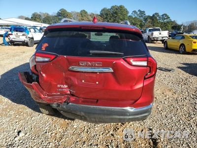 Zdjęcie 21 z 52 samochodu: 2022 GMC TERRAIN SLT VIN:3GKALPEV5NL211315 - miniatura
