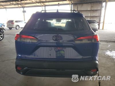 Zdjęcie 6 z 15 samochodu: 2023 TOYOTA COROLLA CROSS LE VIN:7MUFBABG4PV004196 - miniatura