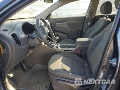 Zdjęcie 7 z 12 samochodu: 2012 KIA SPORTAGE BASE VIN:KNDPB3A24C7223700 - miniatura