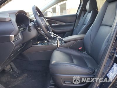 Zdjęcie 7 z 16 samochodu: 2024 MAZDA CX-30 PREMIUM PLUS VIN:3MVDMBEY8RM600483 - miniatura