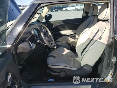 Zdjęcie 7 z 12 samochodu: 2013 MINI COOPER S VIN:WMWSV3C50DT478780 - miniatura