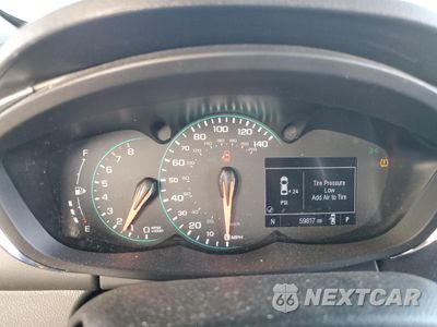 Zdjęcie 9 z 14 samochodu: 2019 CHEVROLET TRAX 1LT VIN:KL7CJLSB5KB849605 - miniatura